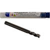 NEW Garr 07006 A3 3/16'' 3F .030R Carbide End Mill Uncoated Aluminum