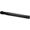 NEW OSG 84100723 3/8'' 2F Carbide Ball Nose End Mill DUROREY