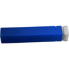 NEW OSG 84100723 3/8'' 2F Carbide Ball Nose End Mill Cutter