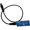 NEW Sick MPS-025CLTP0 1079358 Position Sensor 25mm 4-Pin M8 IO-Link