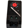 NEW Hoffman ATEMNC 71160 Temperature Control Switch 10/15A N.C.