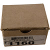 NEW Hoffman ATEMNC 71160 Temperature Control Switch 10/15A N.C.