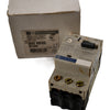 NEW Telemecanique GV2-RS03 0.25-0.4A Motor Circuit Breaker Toggle