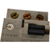 NEW Telemecanique GV2-RS03 0.25-0.4A Motor Circuit Breaker Toggle