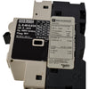 NEW Telemecanique GV2-RS04 0.4-0.63A Motor Circuit Breaker Toggle