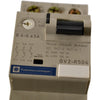 NEW Telemecanique GV2-RS04 0.4-0.63A Motor Circuit Breaker Toggle