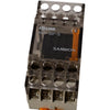 NEW Samwon Iolink R4T-16P-S 4-Point Output Relay Terminal 24VDC
