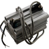 NEW TPC ADQ2B32-40D Dual Rod Compact Pneumatic Cylinder