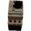 NEW Schneider Electric GV2P07 1.6-2.5A TeSys Motor Circuit Breaker Rotary