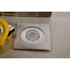 NEW AMSAMOTION USB-CIF02 PLC Programming Cable for Omron CPM1A/CQM1