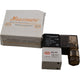 NEW Clippard MME-3QDS 3-Way Solenoid Valve 1/4'' NPT 24VDC DIN