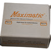 NEW Clippard MME-3QDS 3-Way Solenoid Valve 1/4'' NPT 24VDC DIN