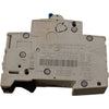 NEW Allen-Bradley 1492-SPM1C020 Ser D 1P 2A Miniature Breaker