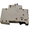 NEW Allen-Bradley 1492-SPM1C020 Ser D 1P 2A Miniature Breaker