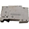 NEW Allen-Bradley 1492-SPM1C020 Ser D 1P 2A Miniature Breaker