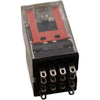 Pack of 10 NEW Omron MY4N 110/120VAC 14-Pin Power Relays 4PDT LED
