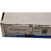 Pack of 10 NEW Omron MY4N 110/120VAC 14-Pin Power Relays 4PDT LED