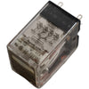 Pack of 10 NEW Omron MY4N 110/120VAC 14-Pin Power Relays 4PDT LED