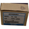 NEW Autonics SA-EG2 Protective Shroud for Emergency Switches 22.5mm D80