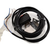 NEW Autonics BJN100-NDT Photoelectric Sensor NPN 12-24VDC 130mm