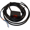 NEW Autonics BJN100-NDT Photoelectric Sensor NPN 12-24VDC 130mm