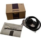 NEW Autonics BJN100-NDT Photoelectric Sensor NPN 12-24VDC 130mm