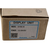 NEW Autonics D1SC-N LED Display Unit 12-24VDC 7-Segment Red Panel Mount