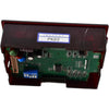NEW Autonics D1SC-N LED Display Unit 12-24VDC 7-Segment Red Panel Mount