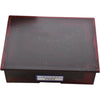 NEW Autonics D1SC-N LED Display Unit 12-24VDC 7-Segment Red Panel Mount