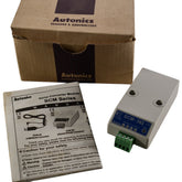 NEW Autonics SCM-38I RS232C to RS485 Communication Converter