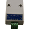 NEW Autonics SCM-38I RS232C to RS485 Communication Converter
