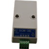 NEW Autonics SCM-38I RS232C to RS485 Communication Converter