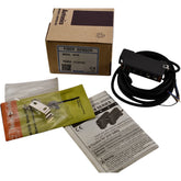 NEW Autonics BF4R Fiber Optic Amplifier NPN 12-24VDC Auto Tune
