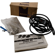 NEW Autonics BM200-DDT Photoelectric Sensor NPN Diffuse 200mm