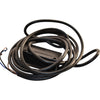 NEW Autonics BM200-DDT Photoelectric Sensor NPN Diffuse 200mm