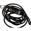NEW Autonics BM200-DDT Photoelectric Sensor NPN Diffuse 200mm