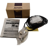 NEW Autonics PSAN-V01CA-RC1/8 Digital Display Pressure Sensor NPN