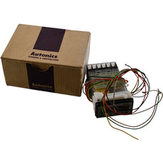 NEW Autonics MT4N-DA-44 Panel Meter 100-240VAC 4-Digit Relay RS485