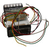 NEW Autonics MT4N-DA-44 Panel Meter 100-240VAC 4-Digit Relay RS485