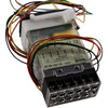 NEW Autonics MT4N-DA-44 Panel Meter 100-240VAC 4-Digit Relay RS485