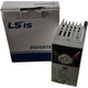 NEW LS Electric SV004iG5A-2 Inverter VFD 0.5HP 230V 3PH iG5A Series