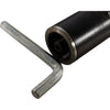 NEW D'Andrea PR PSC 63.100 Modular Milling Holder 63mm Ingersoll 5890292