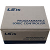 NEW LS Electric K7M-DR30U PLC Master-K120S 18 In/12 Out 24V DC Relay
