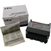 LS Electric XEC-DN32H 32-Pt AC/DC Transistor PLC Master-K XGB