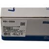 NEW LS Electric XGI-D22A 16-Point 24VDC PLC Digital Input Module