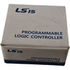 NEW LS Electric XGI-D22A 16-Point 24VDC PLC Digital Input Module