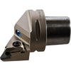 NEW Ingersoll C6-TDJNR 45065-1506 C6 Modular Turning Tool Holder 3605540