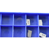 Pack of 4 NEW Sumitomo WCFN3B-G10E Carbide Cutoff Inserts