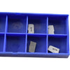 Pack of 4 NEW Sumitomo WCFN3B-G10E Carbide Cutoff Inserts