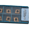 Pack of 10 NEW Ingersoll CNGG090408ML TT5080 Carbide Inserts